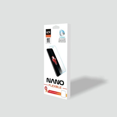 Samsung M10 Nano Kırılmaz Cam