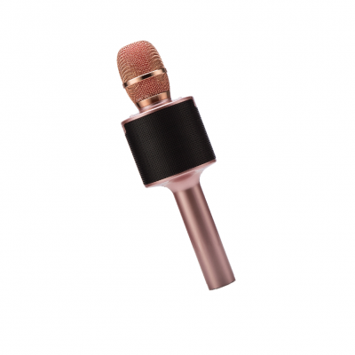 SM03 Kablosuz Bluetooth Karaoke Mikrofon